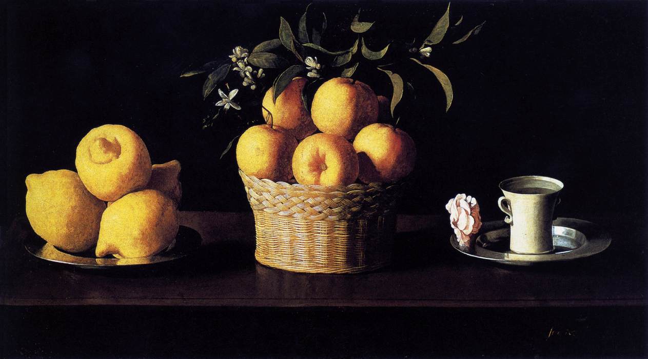 What a still life is really saying: a beginner's guide to vanitas symbols
