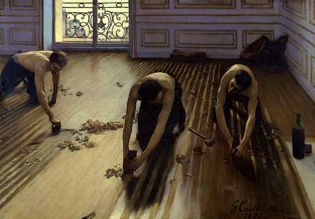 The art of doing one thing at a time