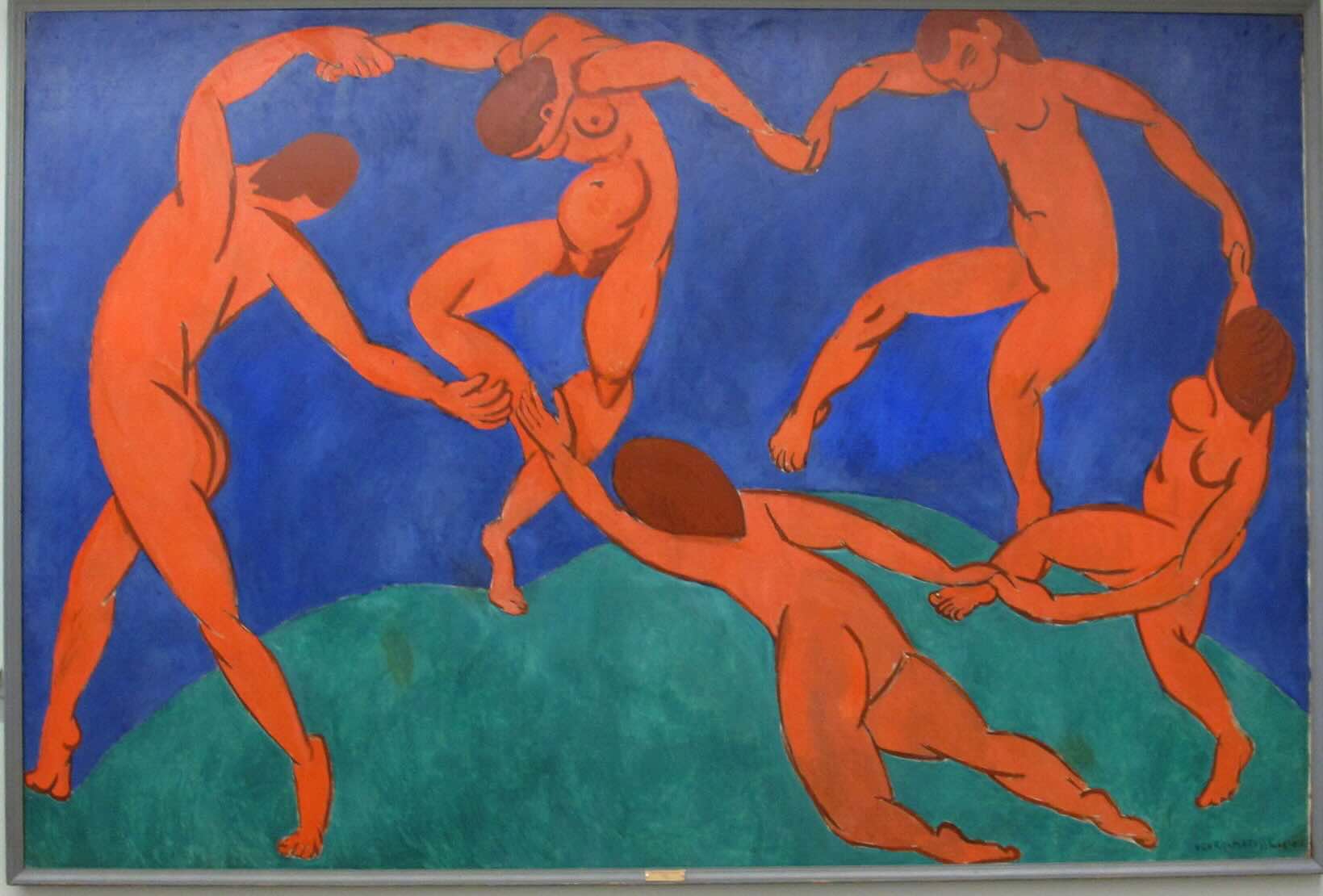 En panne d'inspiration ? 4 tableaux qui donnent envie de créer