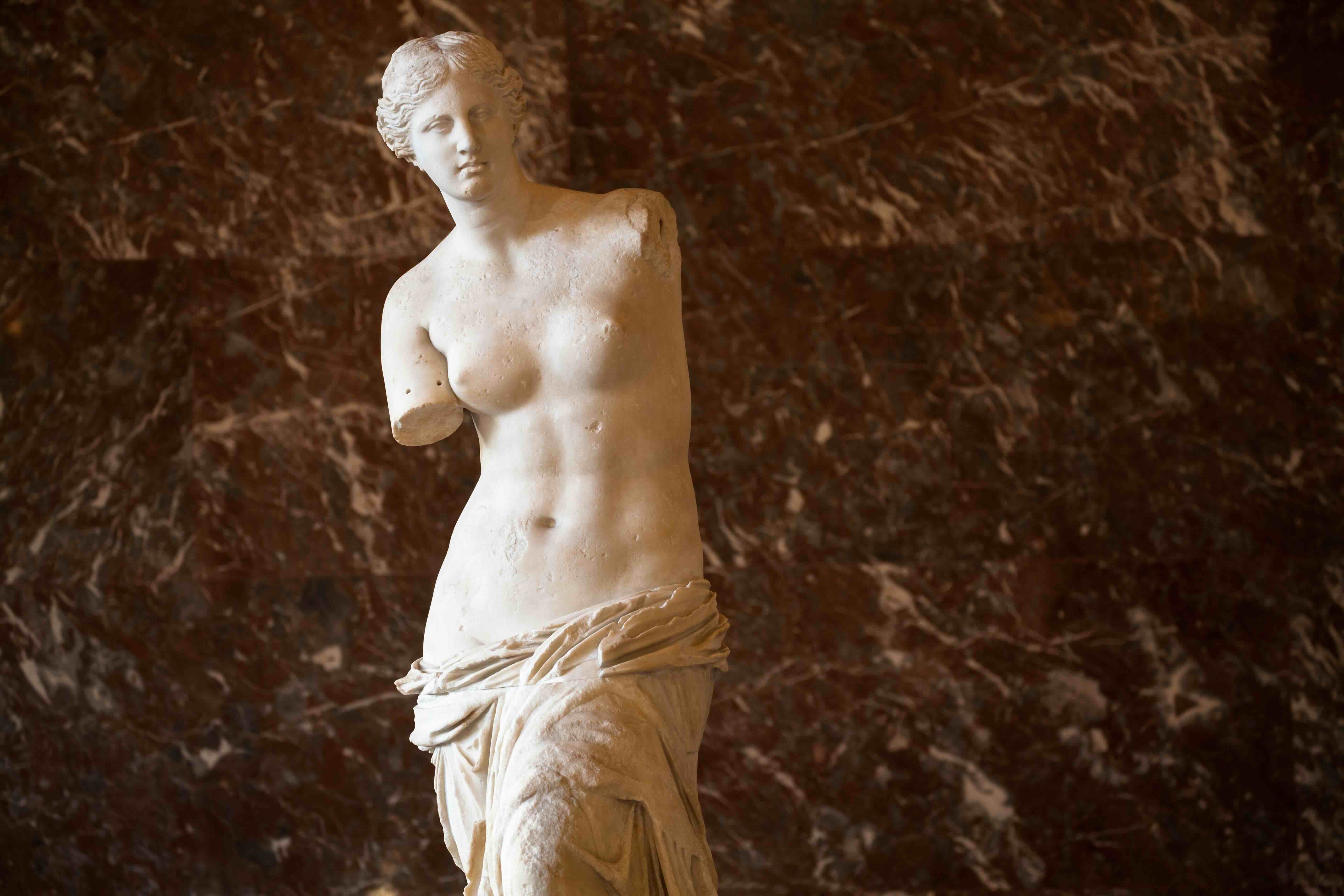 Rainy-day museum guide: the best rooms to get lost in when it pours