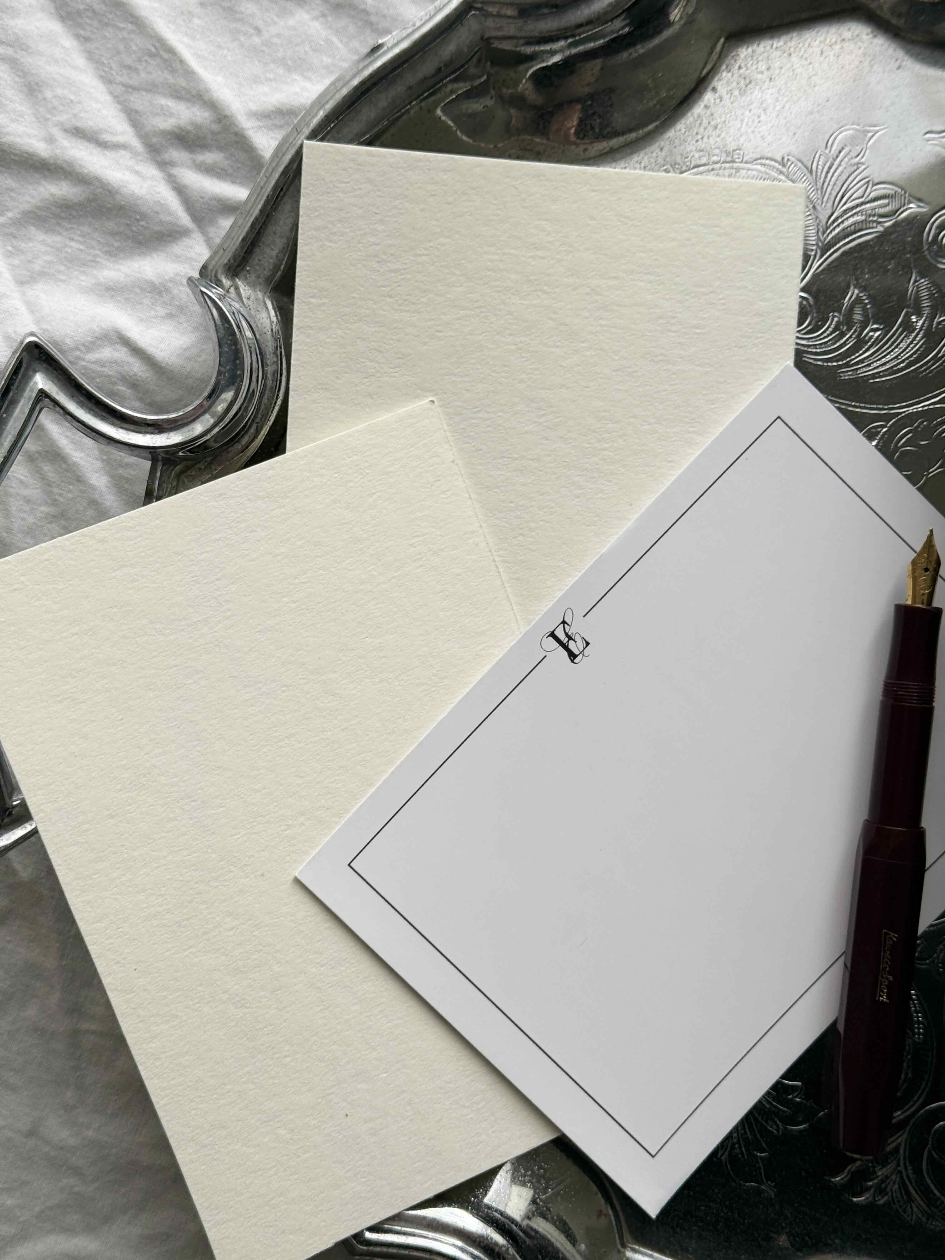 Write a letter to a painting you love: what would you tell it?