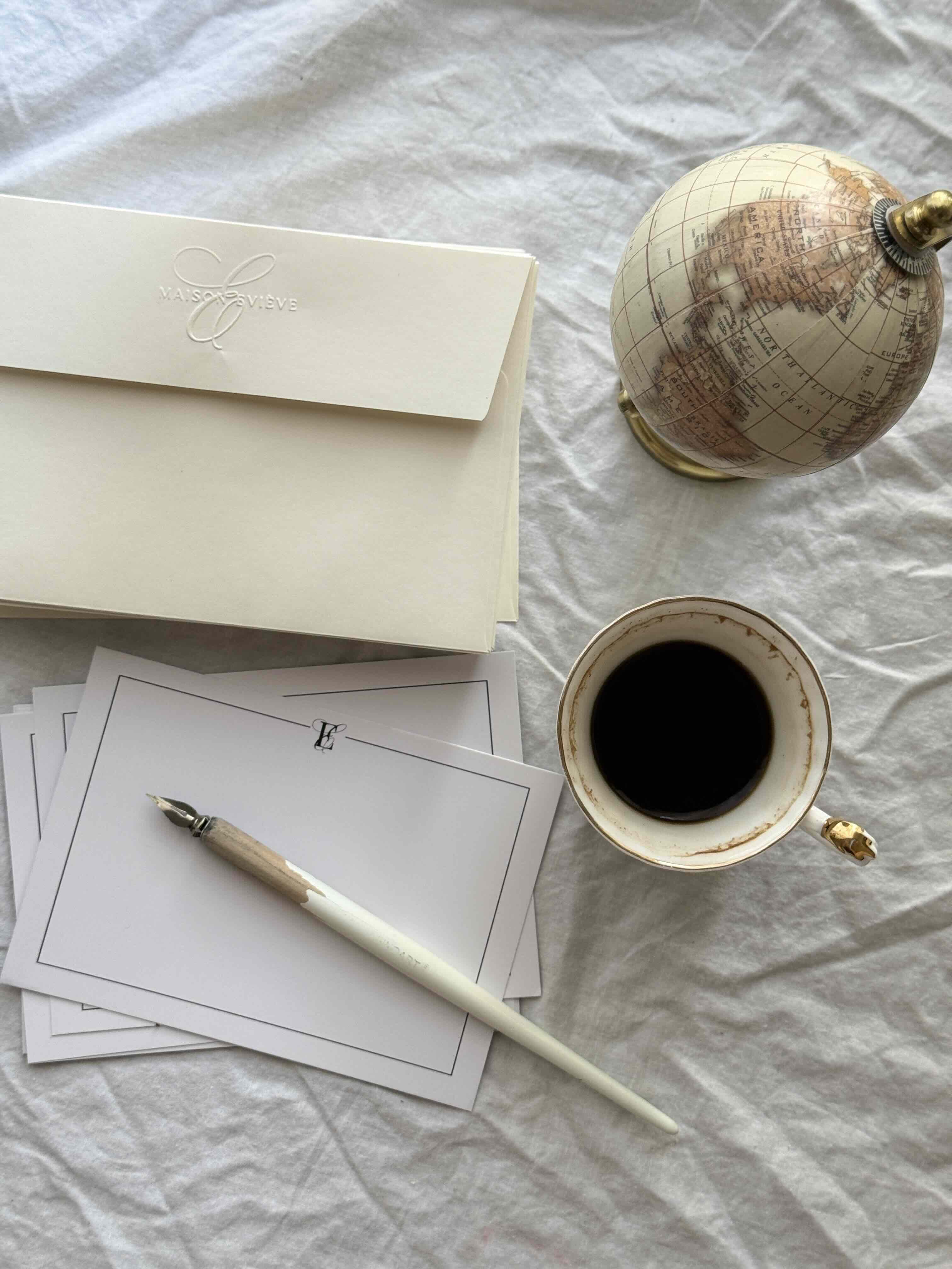 How to start a letter: 30 first lines that aren't 