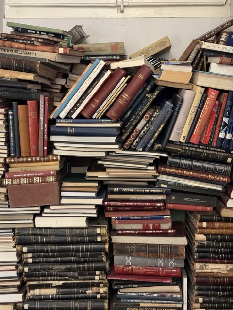 Dead Poets Society, slowly: public domain poems worth reading aloud