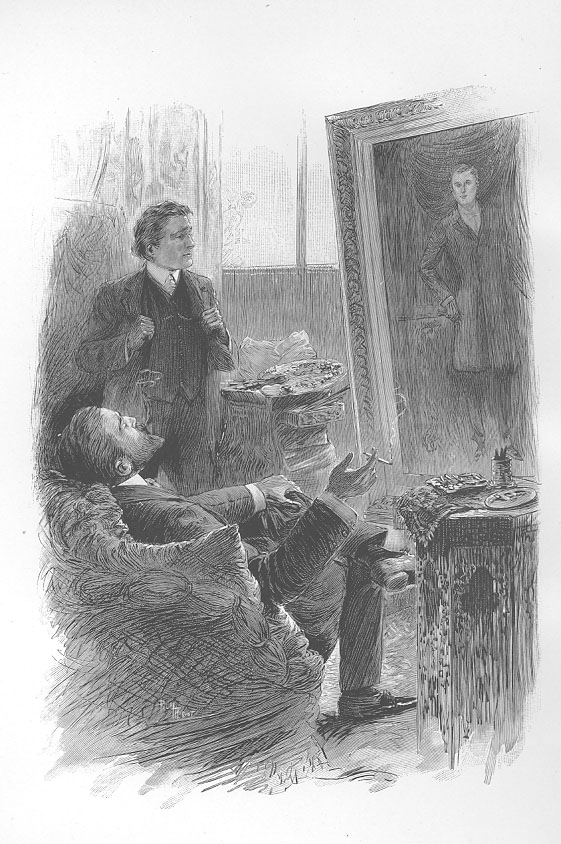 The Dorian Gray question: what would your portrait show? (journal prompts)