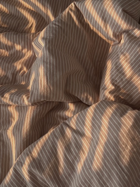 Slow mornings for people who can't wake up any earlier