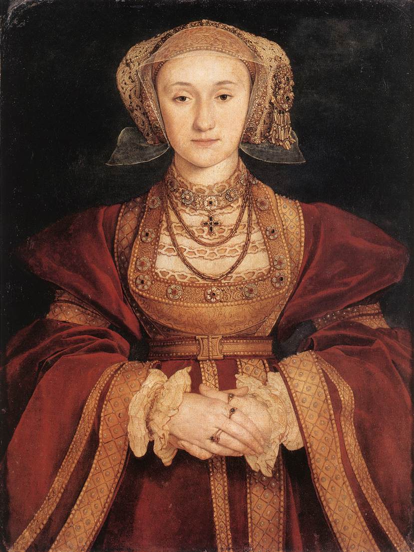 Long before filters, portraits were already lying to us