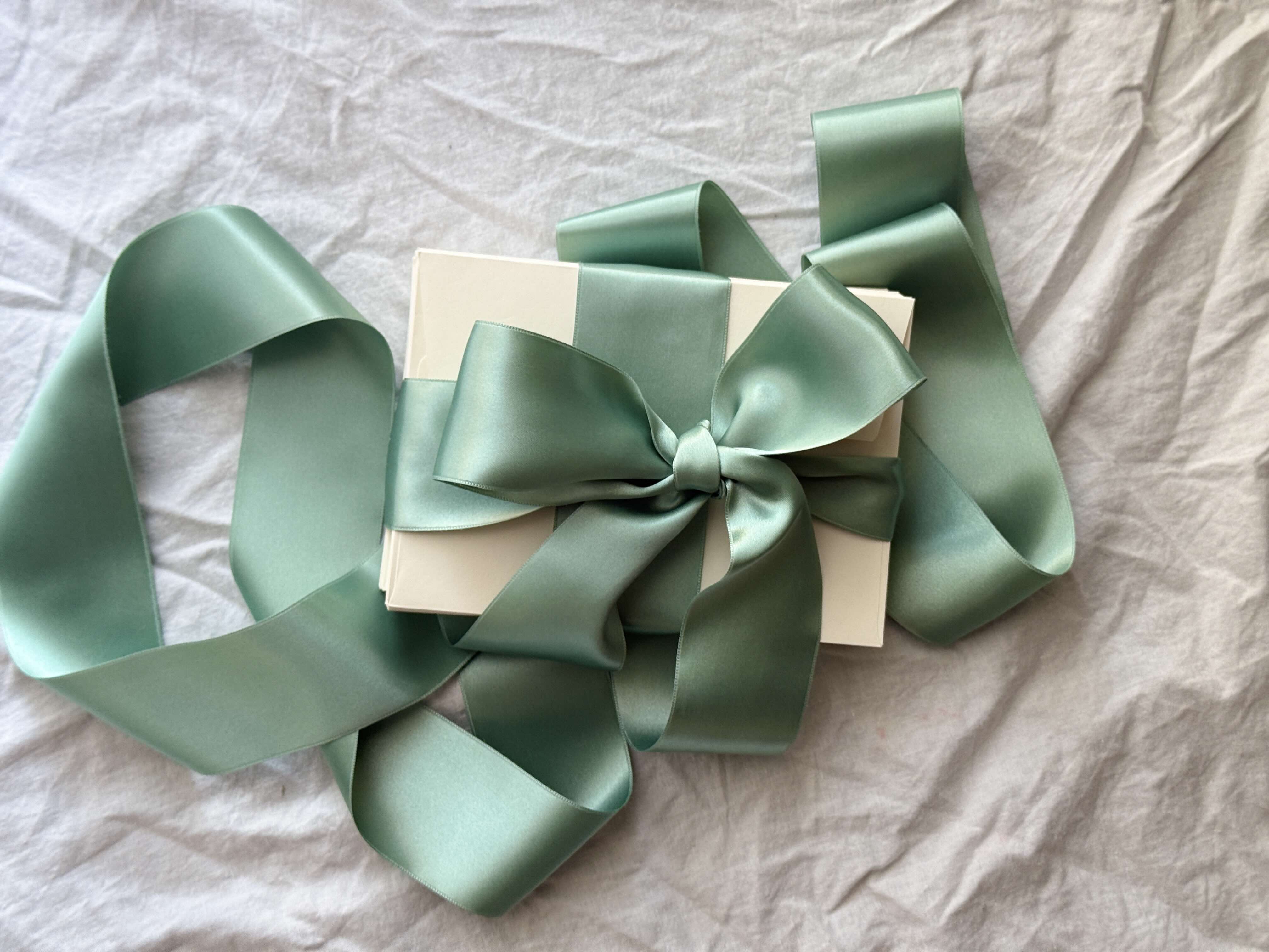 Letter gift ideas for someone who lives far away