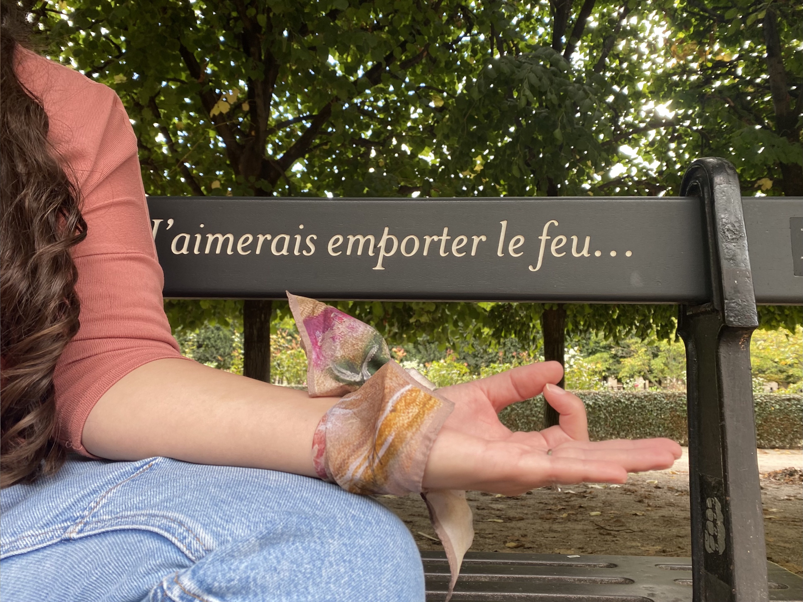 3 ways to add more calming moments to your days - without them feeling like a to-do list