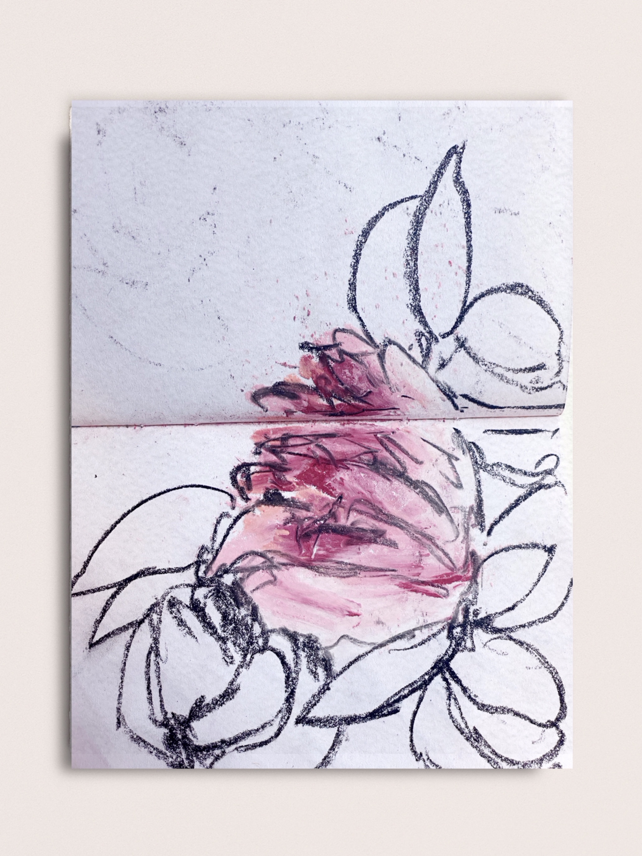 Gratitude lists don't work for everyone. Try a beauty list instead