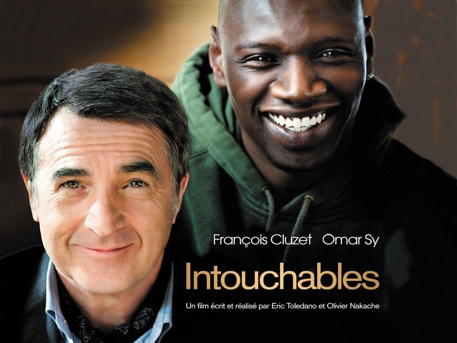 The quiet love story in Intouchables: falling for someone through letters